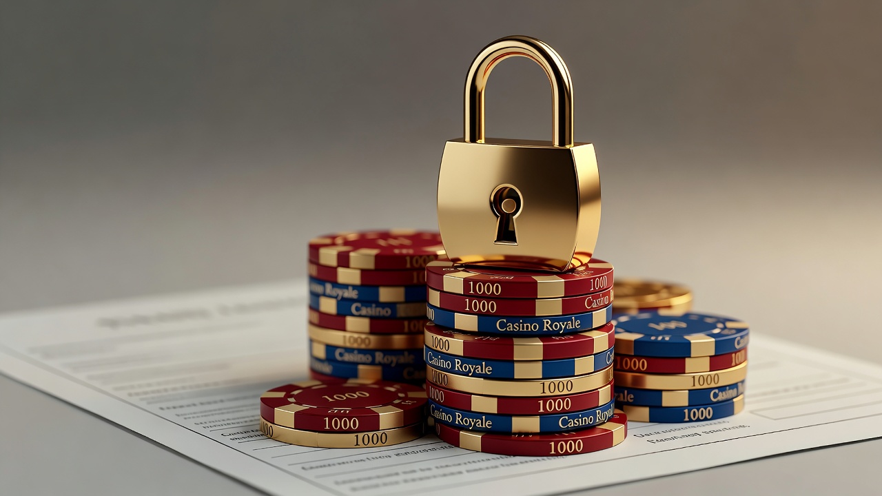 Termini e Condizioni: Guida Complete per lo Sblocco - nuovi casino bonus senza deposito
