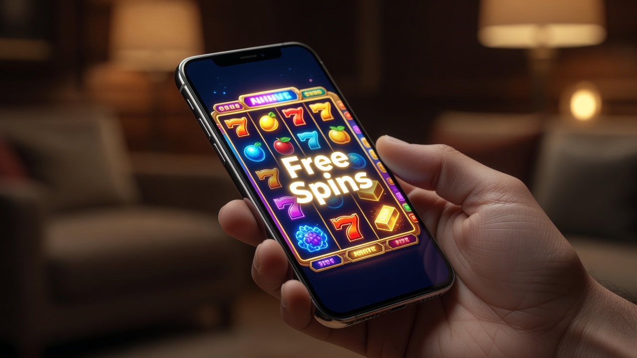Come Ottenere Free Spin Gratis: La Guida 2026 - free spin senza deposito