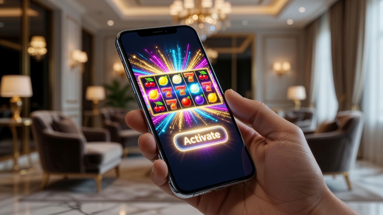 Guida All'Attivazione: Come Ottenere i Tuoi Giri Gratis - free spin senza deposito