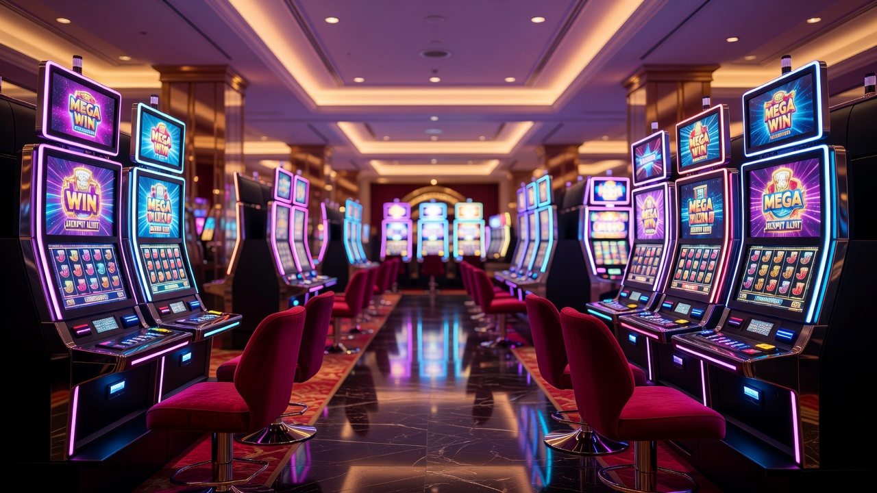 I Migliori Casinò con Offerte di Giri Gratis - free spin senza deposito