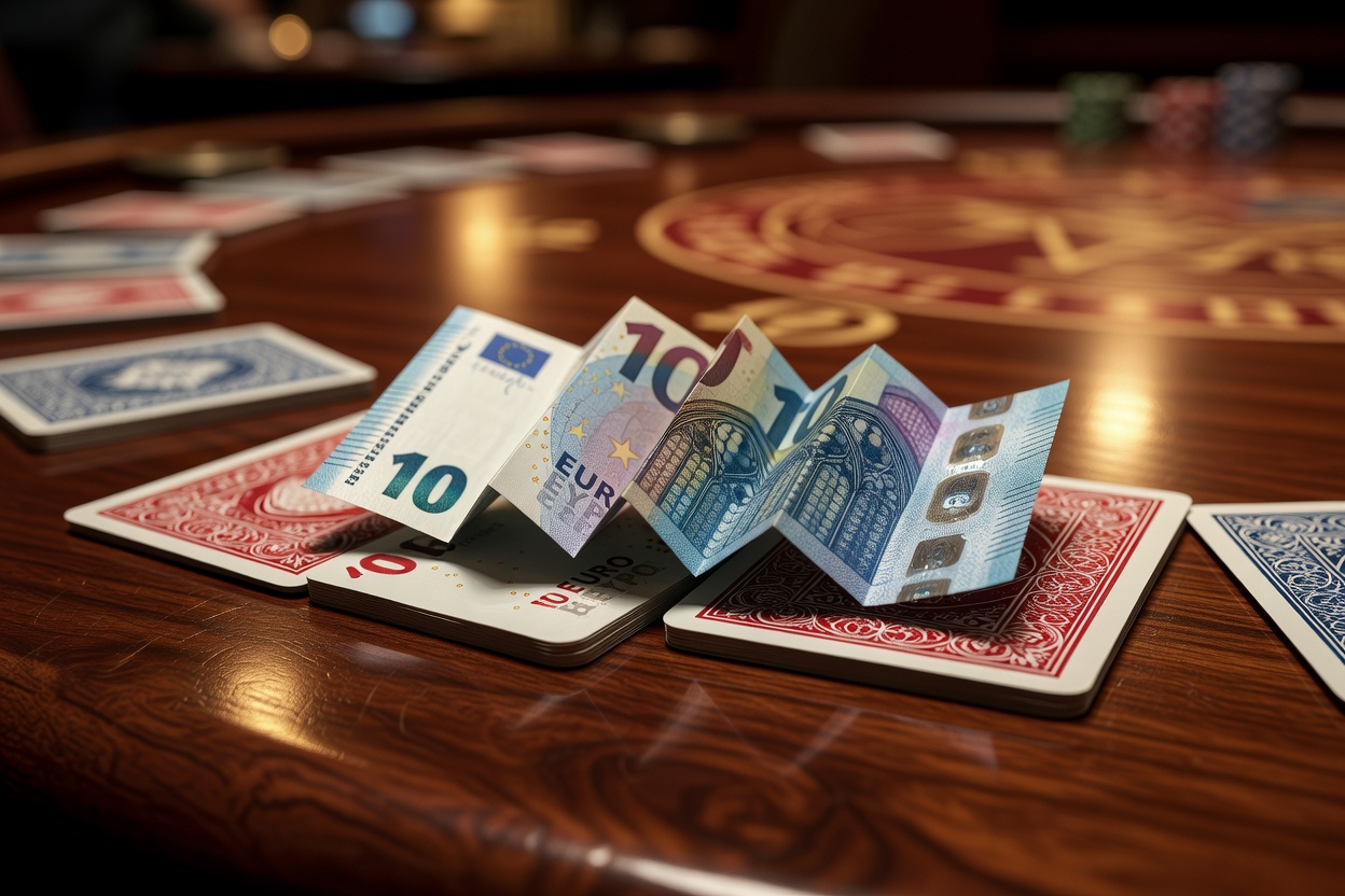 Bonus 20 EURO Senza Deposito - 10 euro gratis casino