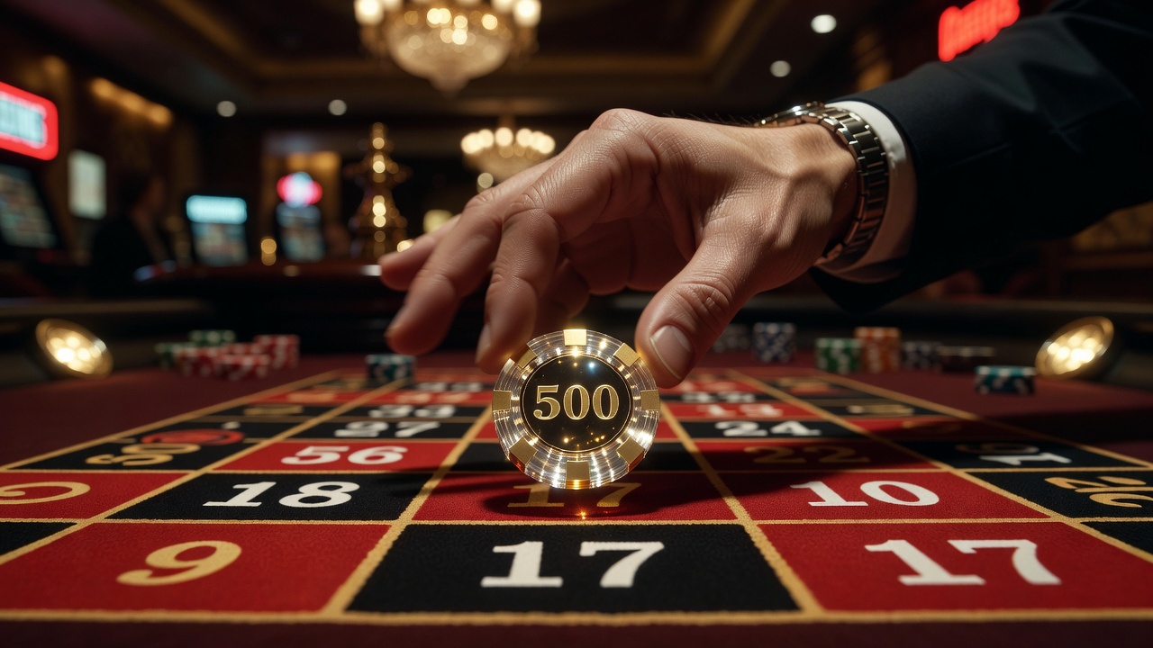 Sfruttare al Meglio il Tuo Bonus 10 Euro Gratis - 10 euro gratis casino
