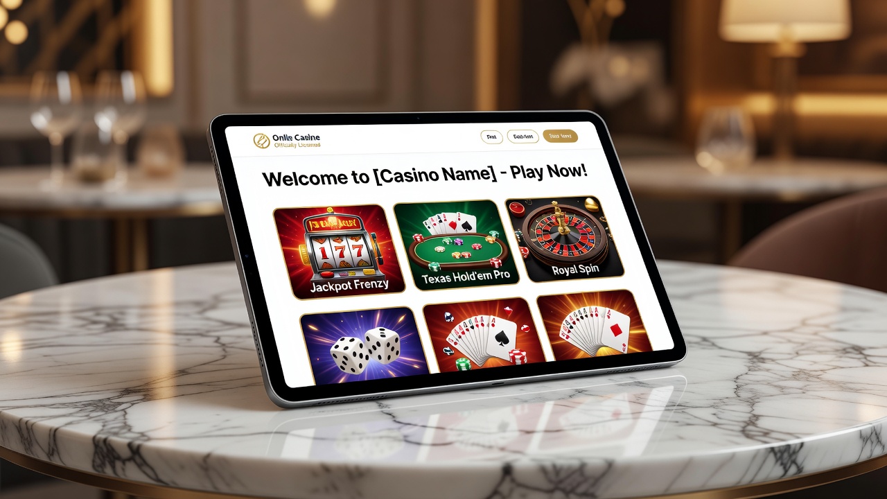 Dove Giocare: i migliori siti legali in Italia - slot machine online