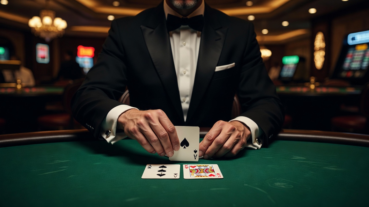 Casinò Live - nitrobet