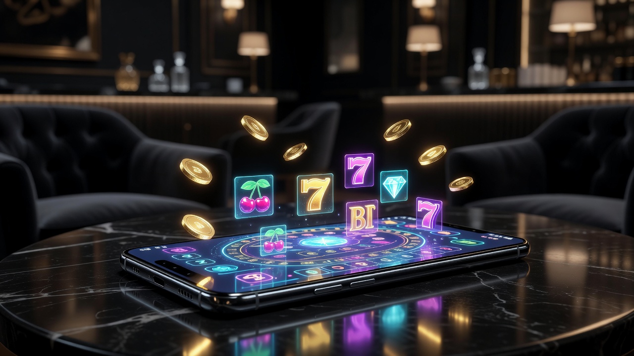 I Migliori Casinò Non AAMS Online del 2026 - casino non aams