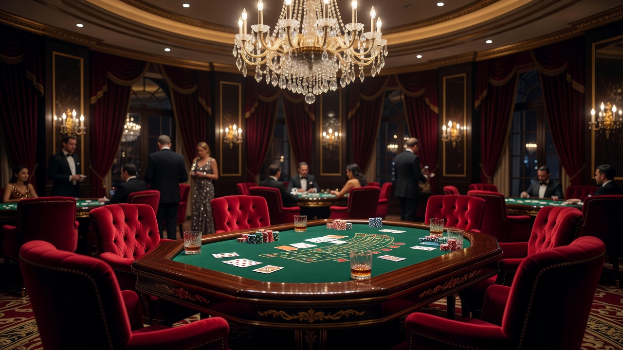 National Casino - casino non aams