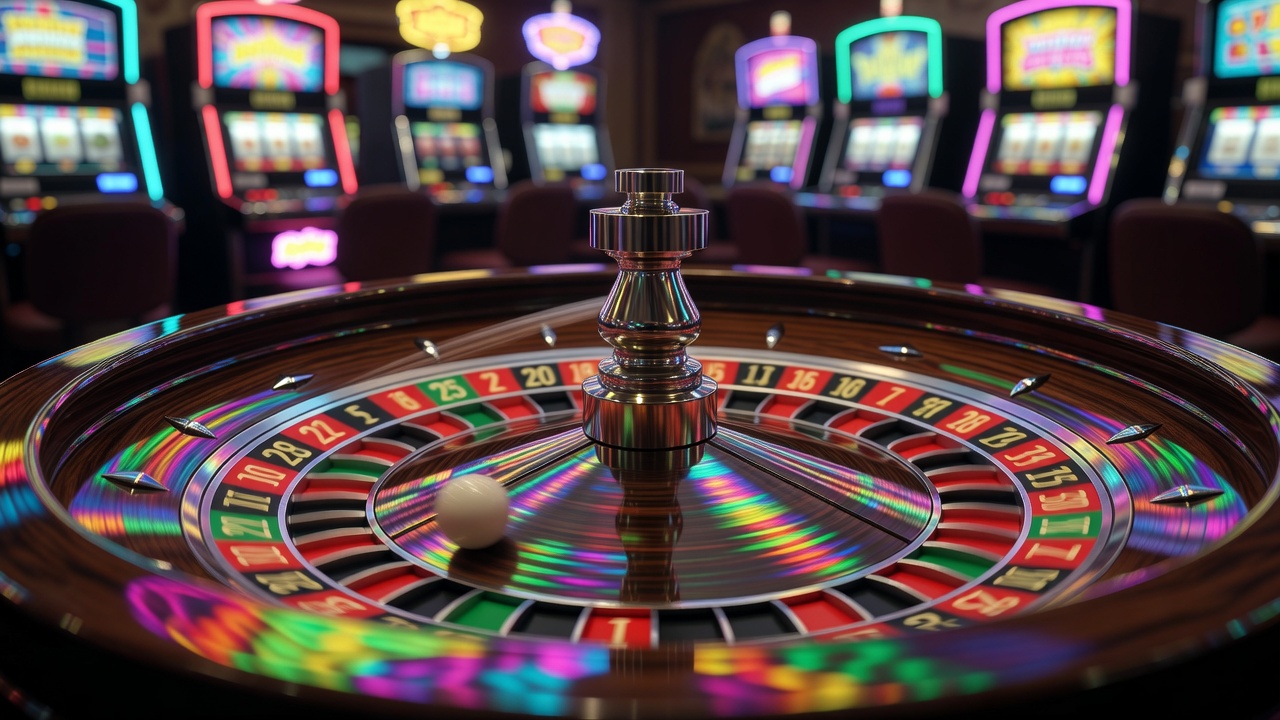 Giochi Disponibili nei Casinò con Deposito Minimo 5 Euro - casino con deposito 5 euro