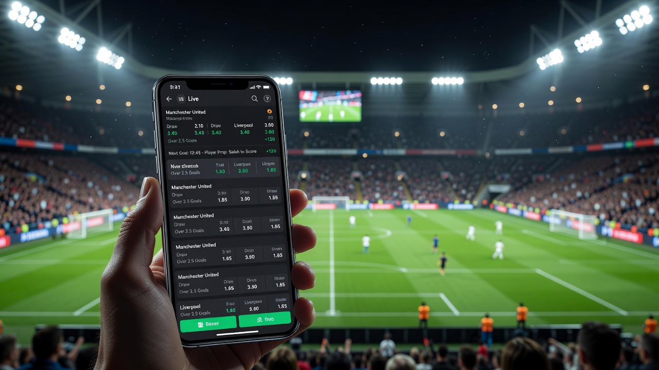 Scommesse Sportive e Mercati Live - betlabel