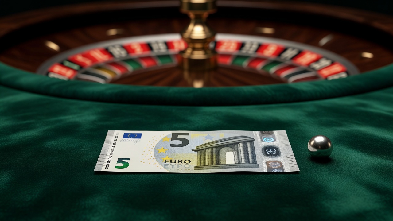I Vantaggi di un Bonus da 5€ Senza Impegno - casino 5 euros gratis