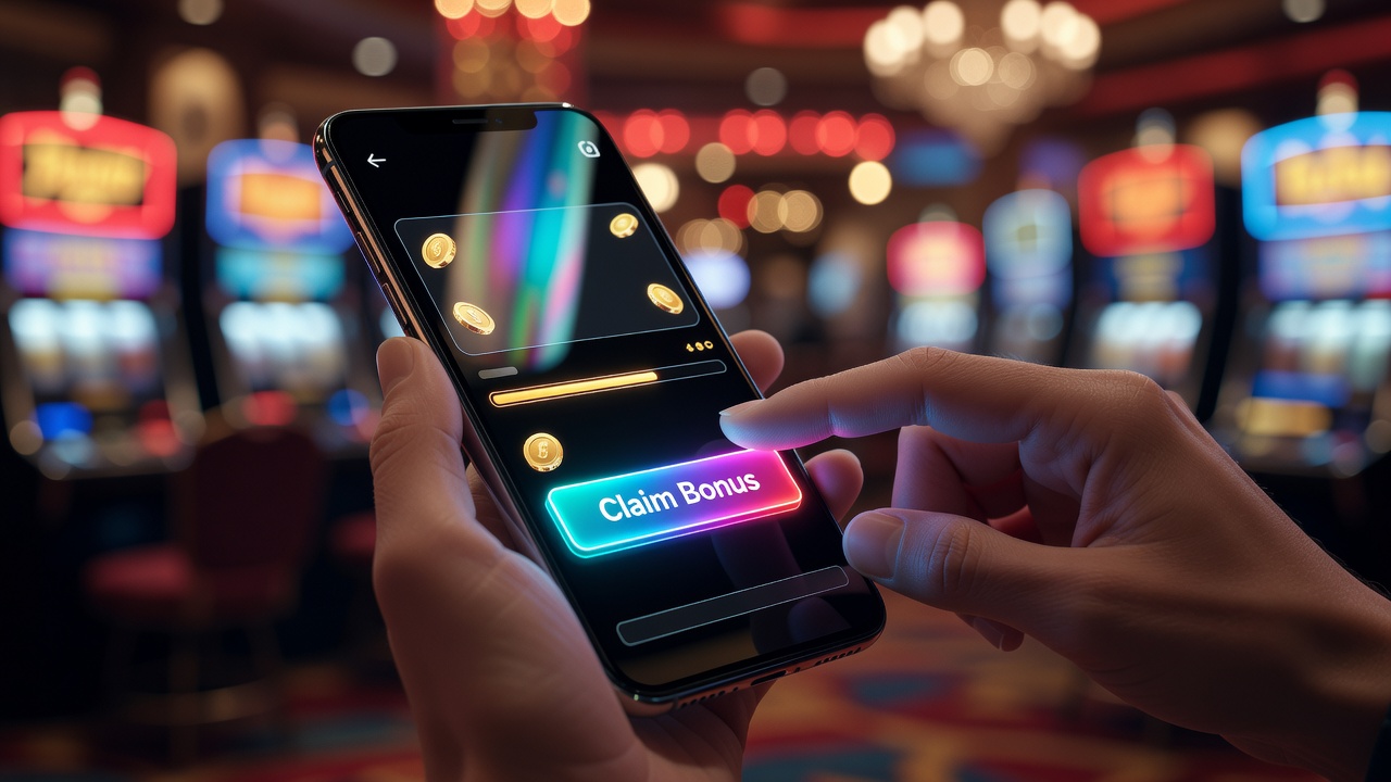 Come Richiedere il Tuo Bonus 5€ Gratis: Una Guida Pratica - casino 5 euros gratis