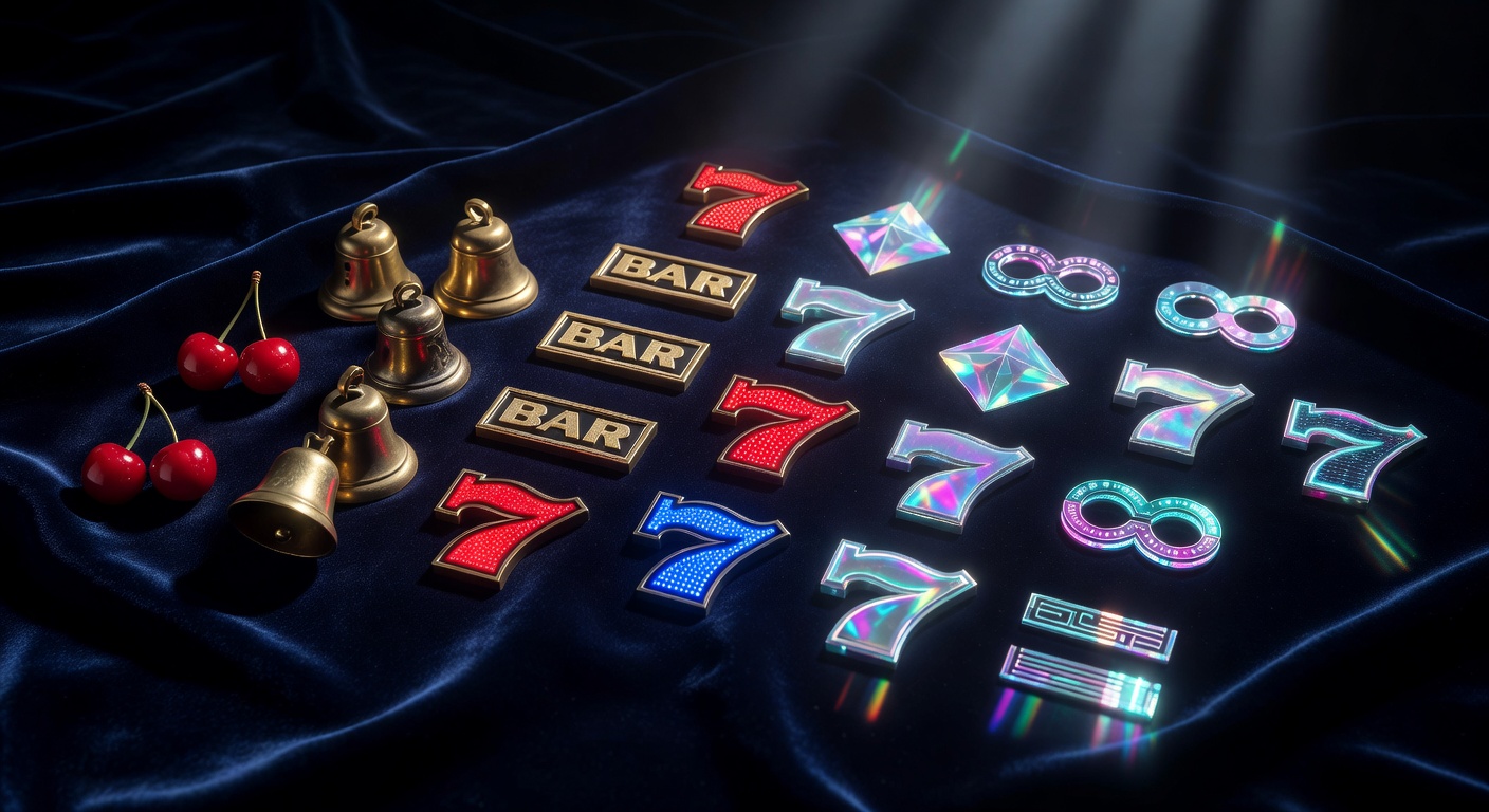 Esplora le tipologie di slot machine - slot gratis senza registrazione