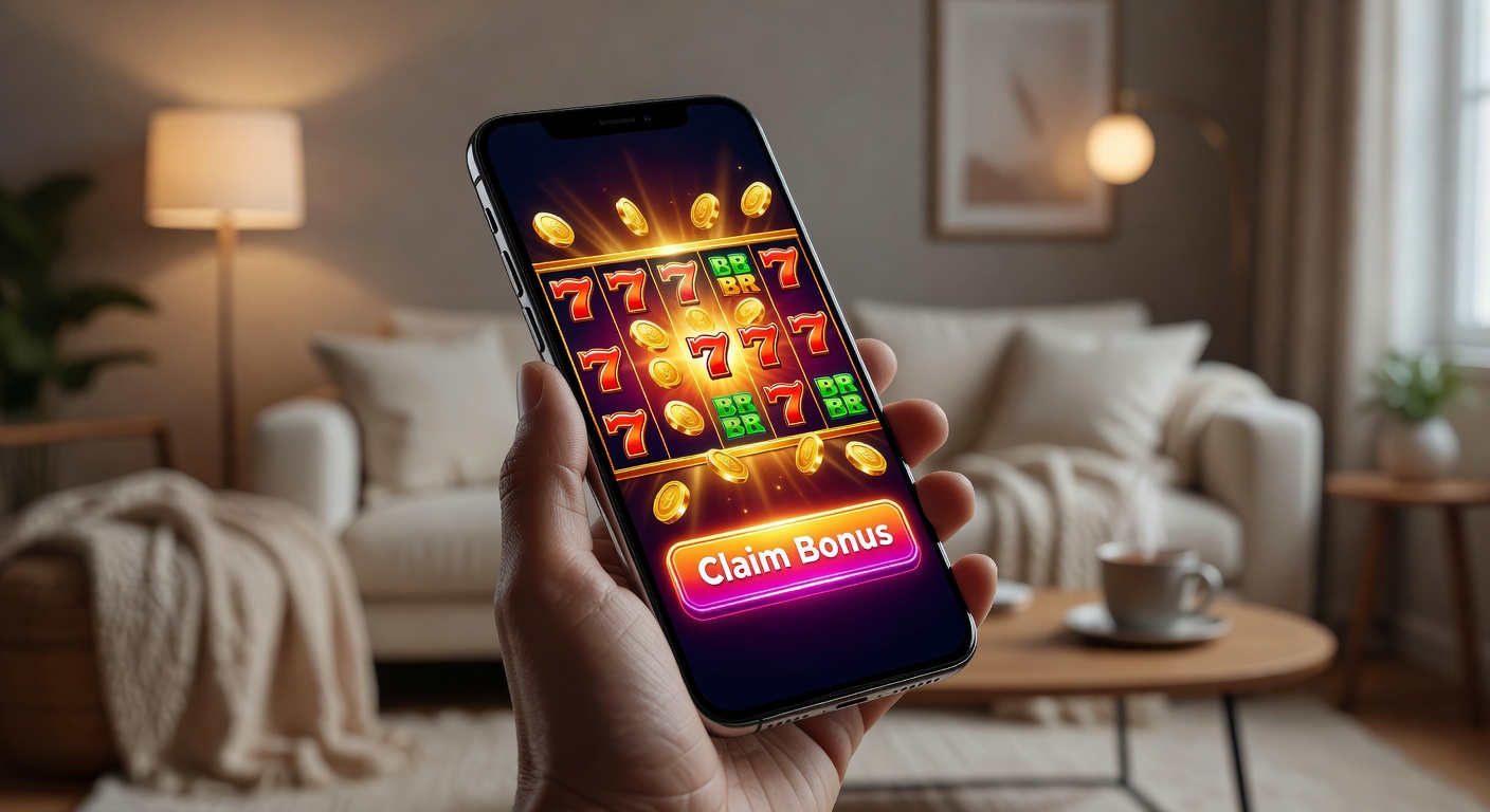 Come Funziona un Bonus Slot Senza Documento: La Guida Passo-Passo - bonus slot senza deposito senza documento