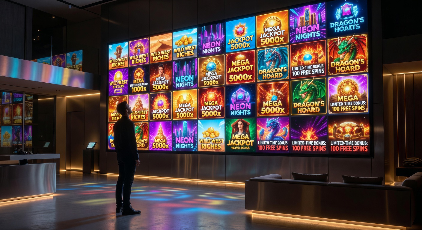 Come Scegliere il Miglior Bonus Slot per Te - bonus slot senza deposito senza documento