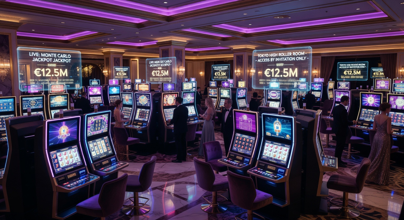 Top Casino Stranieri con Bonus Senza Deposito Immediato (Maggio 2026) - bonus immediato senza deposito e senza documento stranieri