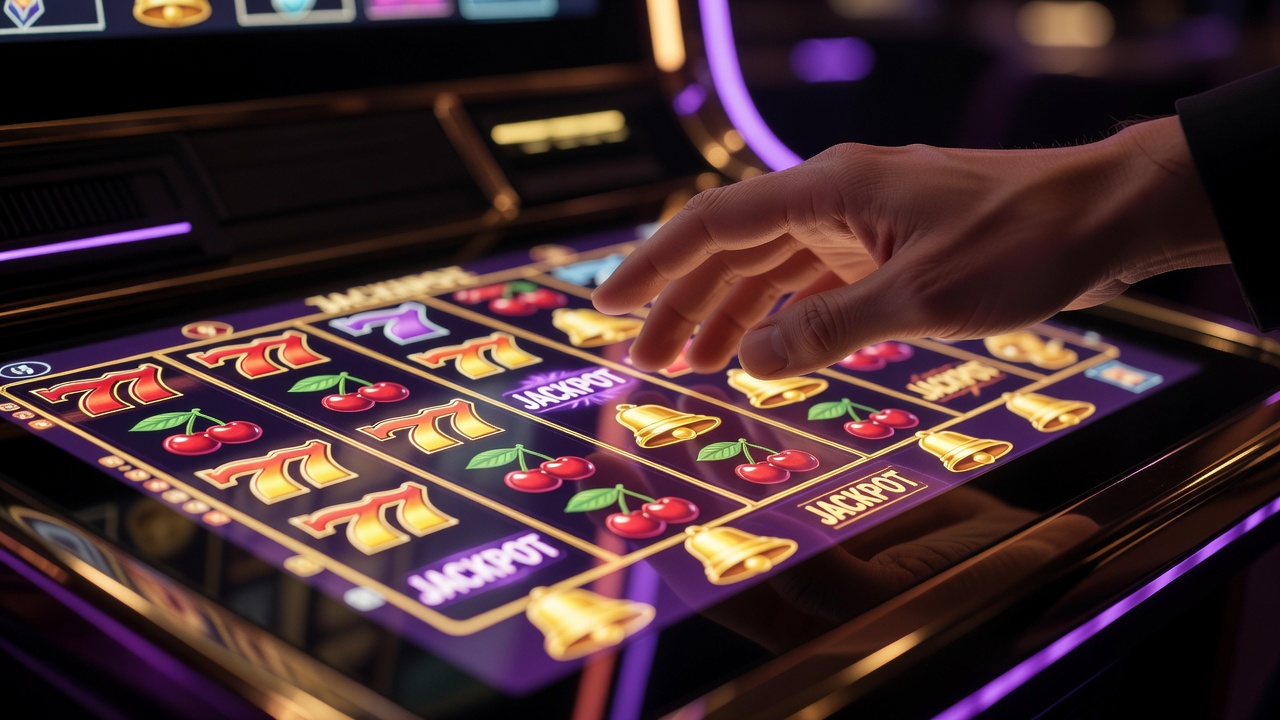 Guida alla Scelta del Tuo Prossimo Casino Senza Attese - casino online senza documenti