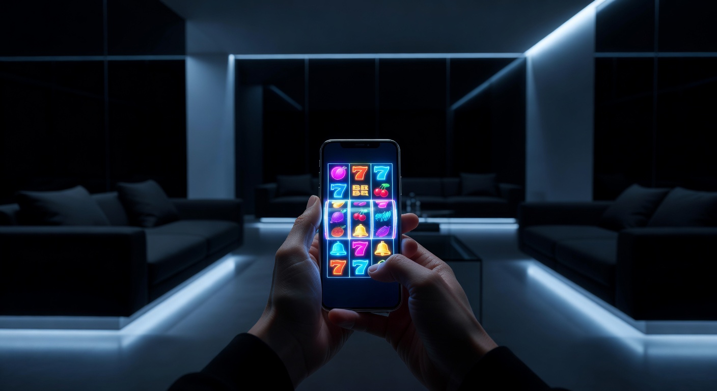 Il Fascino della Privacy e dell'Anonimato nel 2026 - slot senza documenti