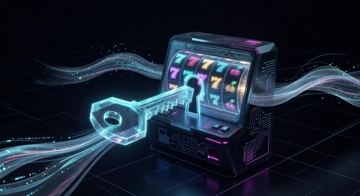 Come Funzionano i Casino Senza Documenti per le Slot? - slot senza documenti