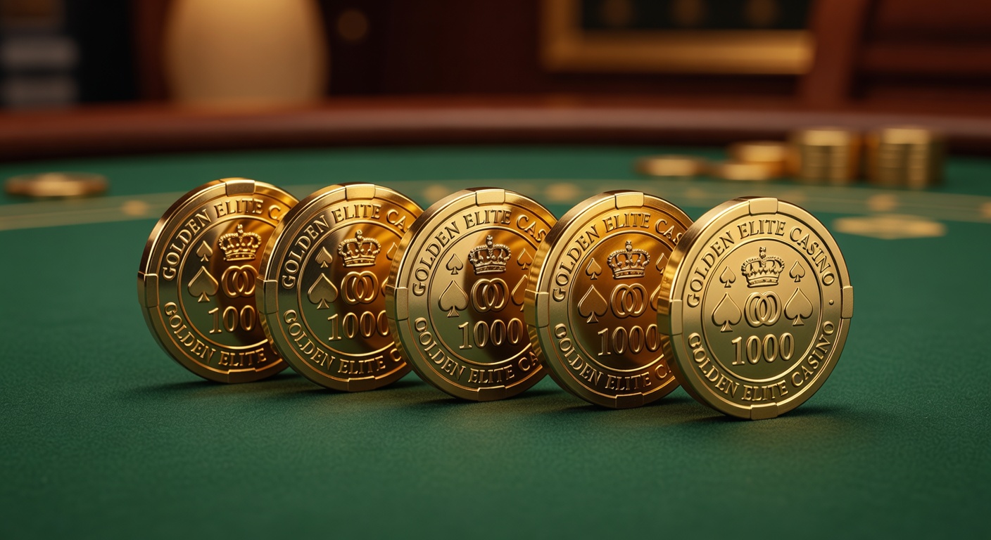 Panoramica dei Top 5 operatori raccomandati - casino senza verifica