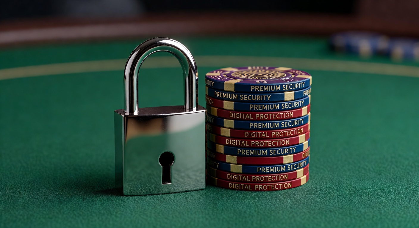 Sicurezza e legalità dei casinò senza documenti in Italia - migliori casino senza documenti