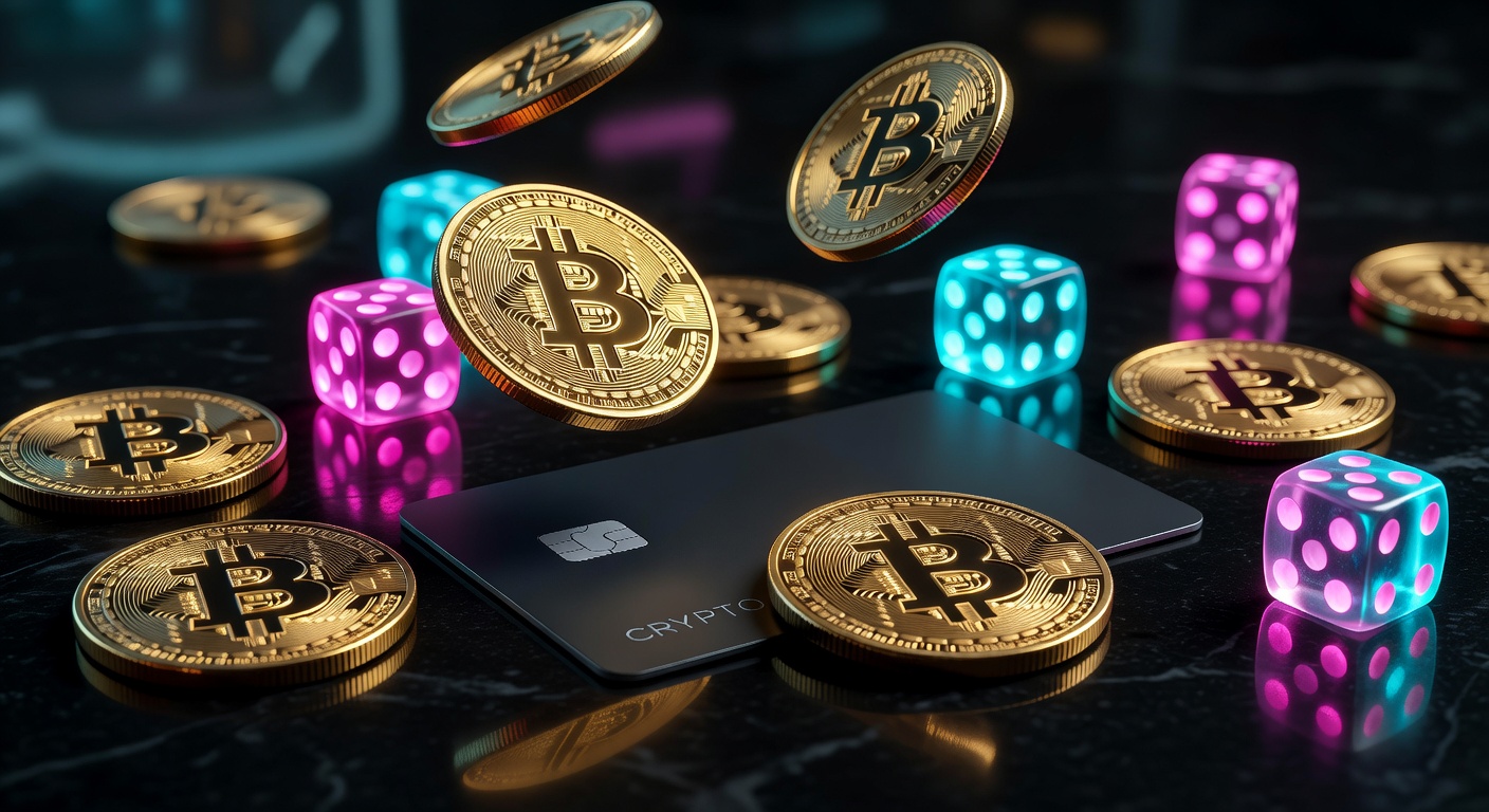Metodi di Pagamento Disponibili nei Casinò Senza KYC - migliori casino senza documenti