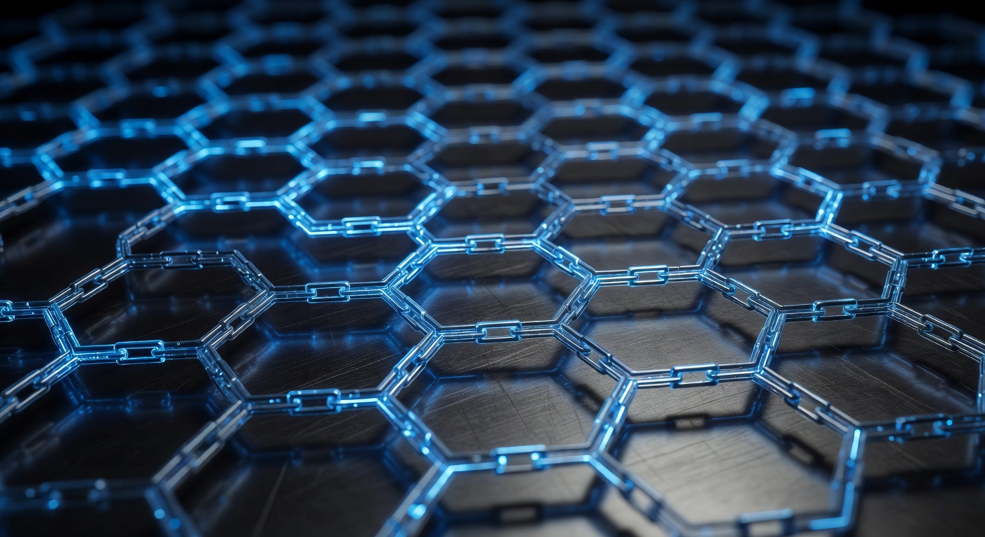 Il Ruolo della Tecnologia Blockchain nella Sicurezza - conto gioco senza documenti